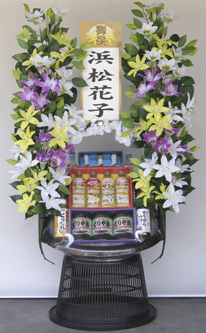 篭盛（食品タイプ）